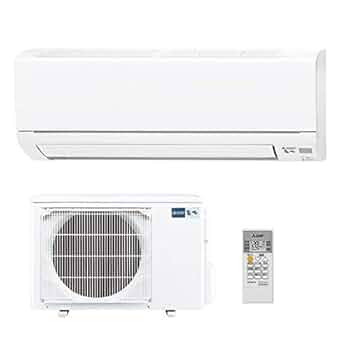 【室内機】18畳用 三菱エアコン　霧ヶ峰　MZS-X5619S-W 室内機】18畳用 三菱エアコン 霧ヶ峰 MZS-X5619S-W 三菱電機 MSZ